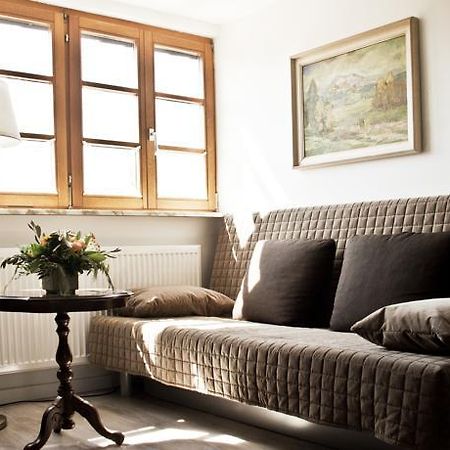 Ferienwohnung Kaim Prichsenstadt Phòng bức ảnh