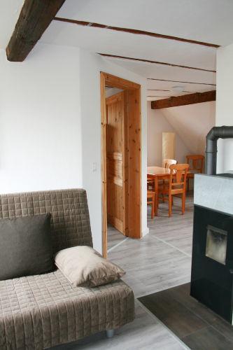 Ferienwohnung Kaim Prichsenstadt Phòng bức ảnh