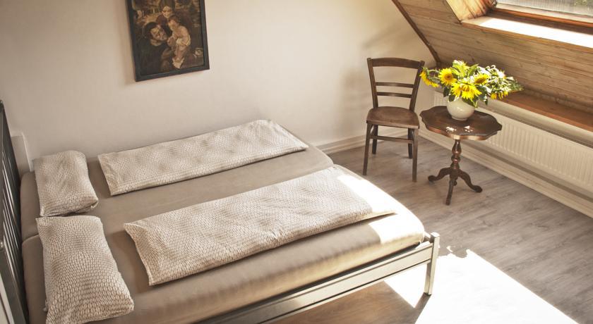 Ferienwohnung Kaim Prichsenstadt Phòng bức ảnh
