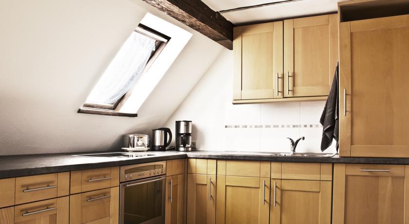 Ferienwohnung Kaim Prichsenstadt Phòng bức ảnh