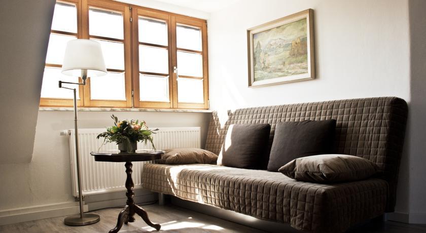 Ferienwohnung Kaim Prichsenstadt Phòng bức ảnh
