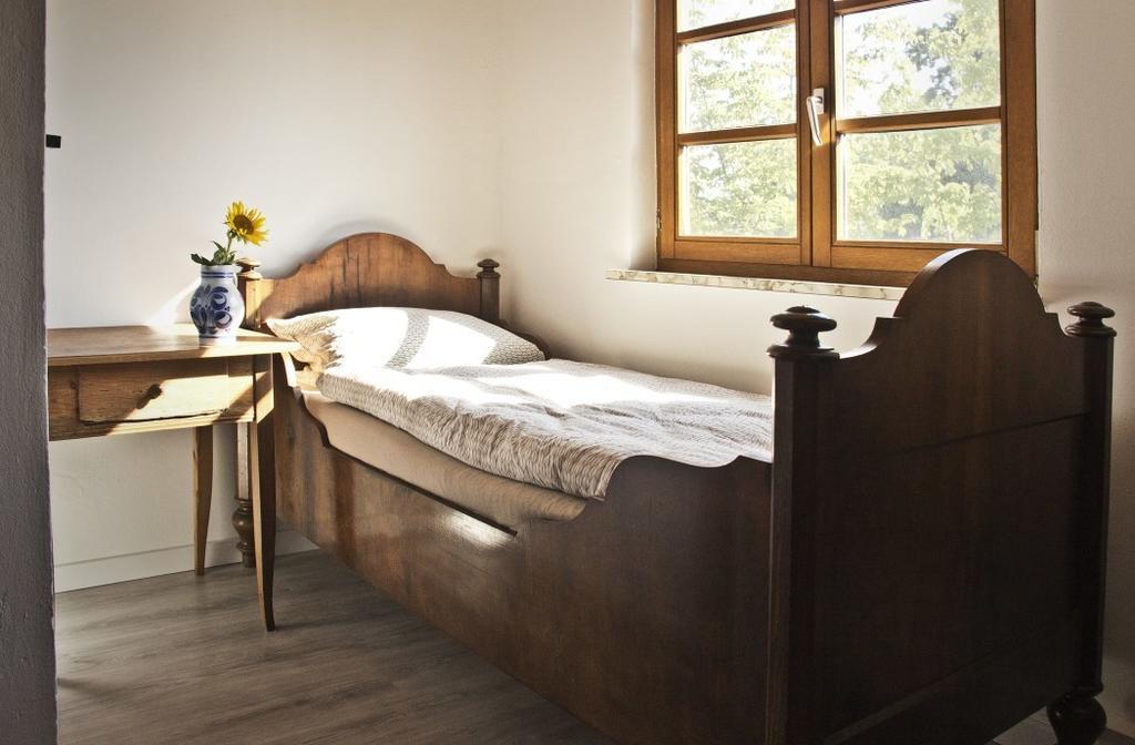 Ferienwohnung Kaim Prichsenstadt Phòng bức ảnh